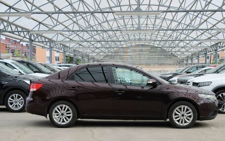KIA Cerato III, 2010 год, 630 000 рублей, 6 фотография