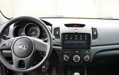 KIA Cerato III, 2010 год, 630 000 рублей, 9 фотография