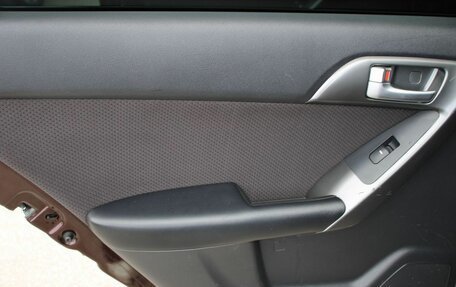 KIA Cerato III, 2010 год, 630 000 рублей, 17 фотография