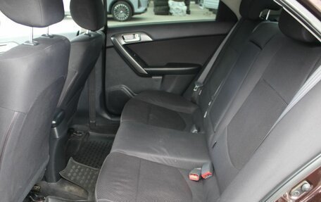 KIA Cerato III, 2010 год, 630 000 рублей, 14 фотография
