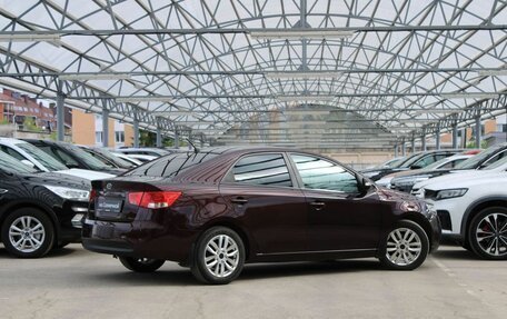 KIA Cerato III, 2010 год, 630 000 рублей, 5 фотография