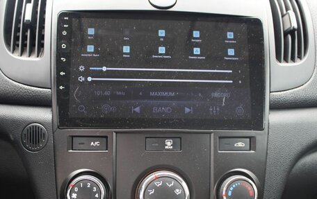KIA Cerato III, 2010 год, 630 000 рублей, 12 фотография