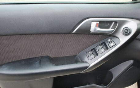 KIA Cerato III, 2010 год, 630 000 рублей, 16 фотография