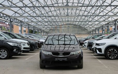 KIA Cerato III, 2010 год, 630 000 рублей, 8 фотография