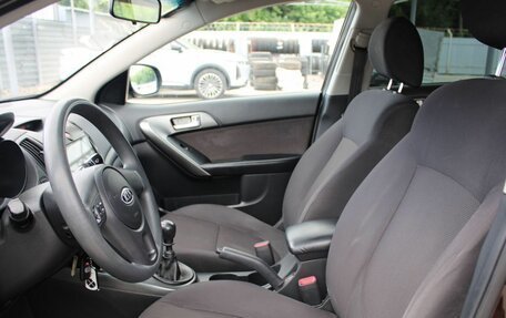 KIA Cerato III, 2010 год, 630 000 рублей, 13 фотография