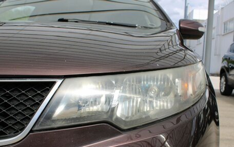 KIA Cerato III, 2010 год, 630 000 рублей, 18 фотография
