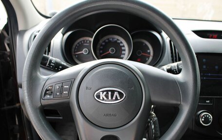 KIA Cerato III, 2010 год, 630 000 рублей, 10 фотография