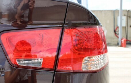 KIA Cerato III, 2010 год, 630 000 рублей, 19 фотография