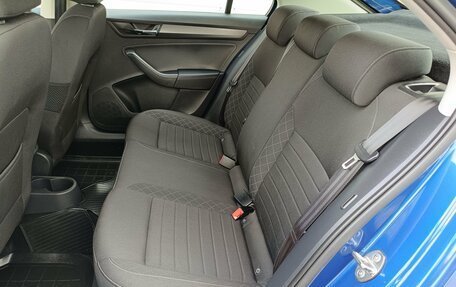 Skoda Rapid I, 2019 год, 1 449 000 рублей, 11 фотография