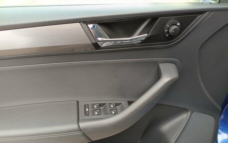 Skoda Rapid I, 2019 год, 1 449 000 рублей, 16 фотография