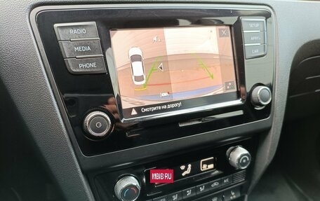 Skoda Rapid I, 2019 год, 1 449 000 рублей, 15 фотография