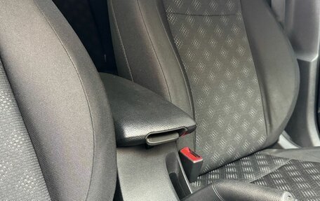 KIA Rio IV, 2017 год, 875 000 рублей, 25 фотография