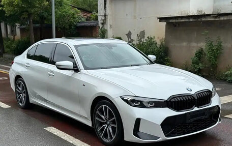 BMW 3 серия, 2023 год, 2 850 000 рублей, 3 фотография