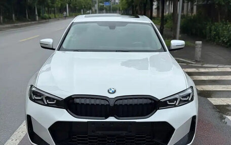 BMW 3 серия, 2023 год, 2 850 000 рублей, 2 фотография