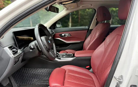 BMW 3 серия, 2023 год, 2 850 000 рублей, 7 фотография