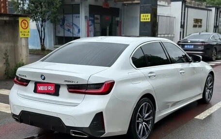 BMW 3 серия, 2023 год, 2 850 000 рублей, 4 фотография