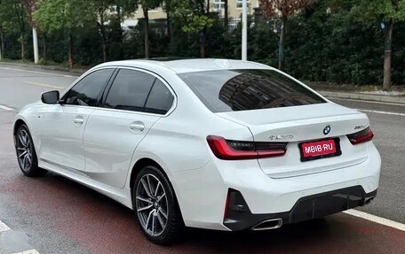 BMW 3 серия, 2023 год, 2 850 000 рублей, 6 фотография
