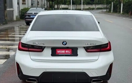 BMW 3 серия, 2023 год, 2 850 000 рублей, 5 фотография