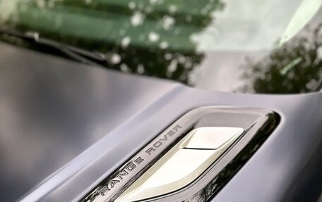 Land Rover Range Rover Sport II, 2019 год, 6 000 000 рублей, 6 фотография