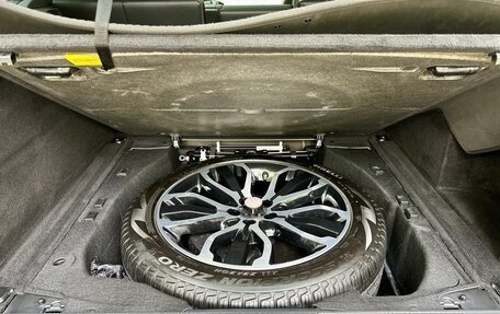 Land Rover Range Rover Sport II, 2019 год, 6 000 000 рублей, 9 фотография