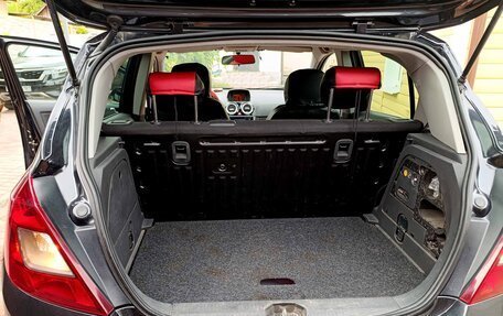 Opel Corsa D, 2012 год, 850 000 рублей, 3 фотография