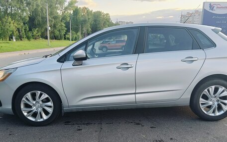 Citroen C4 II рестайлинг, 2011 год, 550 000 рублей, 4 фотография