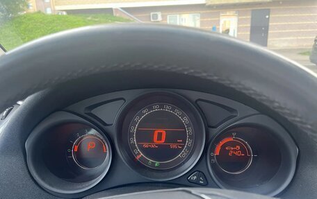 Citroen C4 II рестайлинг, 2011 год, 550 000 рублей, 11 фотография