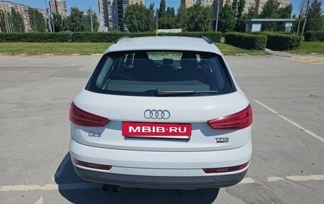 Audi Q3, 2015 год, 2 049 000 рублей, 2 фотография