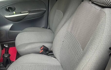 Daewoo Matiz I, 2008 год, 280 000 рублей, 6 фотография