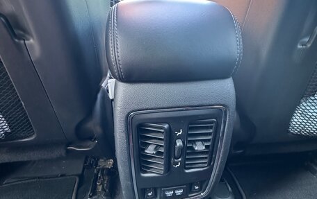 Jeep Grand Cherokee, 2019 год, 4 150 000 рублей, 14 фотография