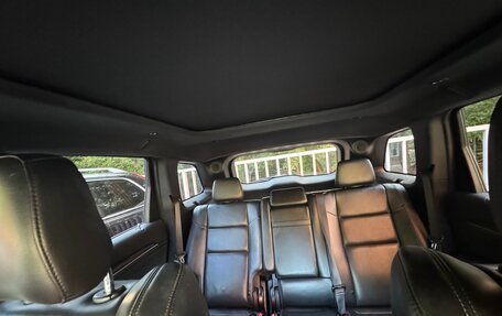 Jeep Grand Cherokee, 2019 год, 4 150 000 рублей, 8 фотография
