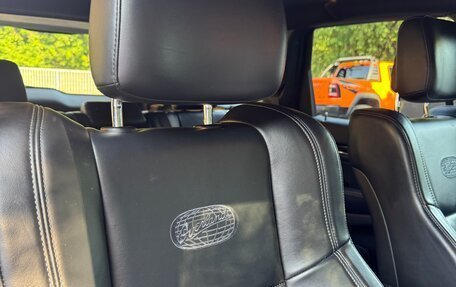 Jeep Grand Cherokee, 2019 год, 4 150 000 рублей, 21 фотография