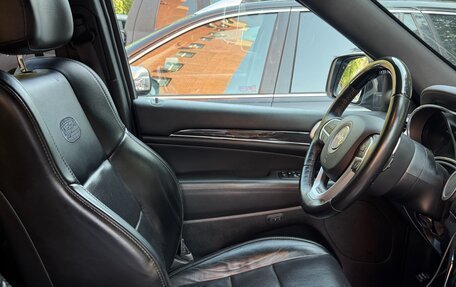 Jeep Grand Cherokee, 2019 год, 4 150 000 рублей, 23 фотография