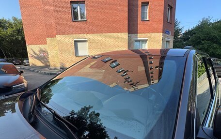 Jeep Grand Cherokee, 2019 год, 4 150 000 рублей, 25 фотография