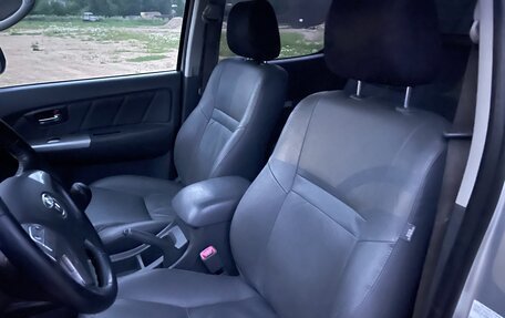 Toyota Hilux VII, 2012 год, 1 950 000 рублей, 11 фотография