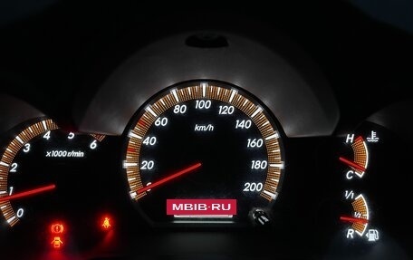 Toyota Hilux VII, 2012 год, 1 950 000 рублей, 14 фотография