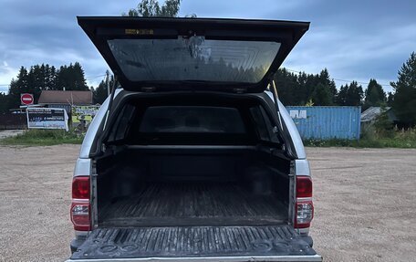 Toyota Hilux VII, 2012 год, 1 950 000 рублей, 16 фотография