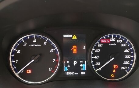 Mitsubishi Outlander III рестайлинг 3, 2014 год, 1 375 000 рублей, 6 фотография