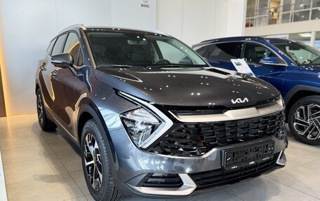 KIA Sportage IV рестайлинг, 2026 год, 5 150 000 рублей, 3 фотография
