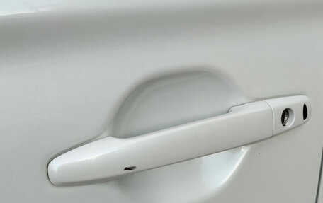 Mitsubishi Outlander III рестайлинг 3, 2014 год, 1 375 000 рублей, 15 фотография