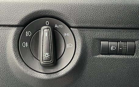 Skoda Octavia, 2016 год, 1 490 000 рублей, 12 фотография