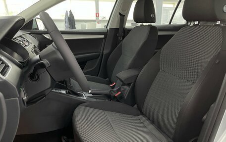 Skoda Octavia, 2016 год, 1 490 000 рублей, 17 фотография
