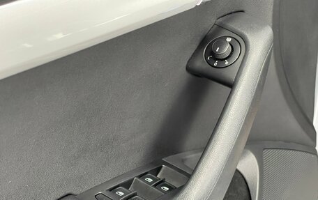 Skoda Octavia, 2016 год, 1 490 000 рублей, 16 фотография