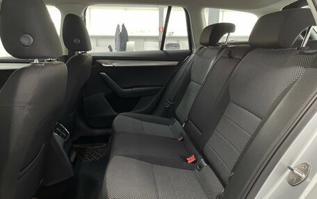 Skoda Octavia, 2016 год, 1 490 000 рублей, 19 фотография