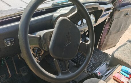 ЛуАЗ 3151, 2002 год, 165 000 рублей, 7 фотография
