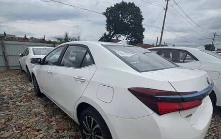 Toyota Corolla, 2021 год, 1 700 000 рублей, 2 фотография
