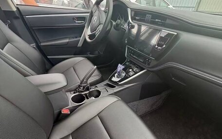 Toyota Corolla, 2021 год, 1 700 000 рублей, 7 фотография