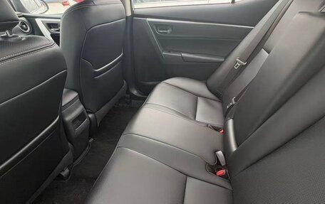 Toyota Corolla, 2021 год, 1 700 000 рублей, 8 фотография