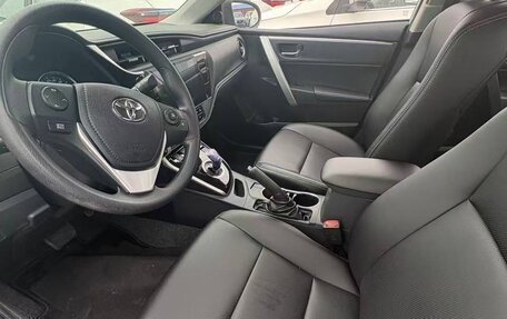Toyota Corolla, 2021 год, 1 700 000 рублей, 10 фотография