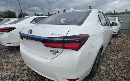 Toyota Corolla, 2021 год, 1 700 000 рублей, 5 фотография